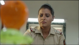 Lakshya - 1st April 2025